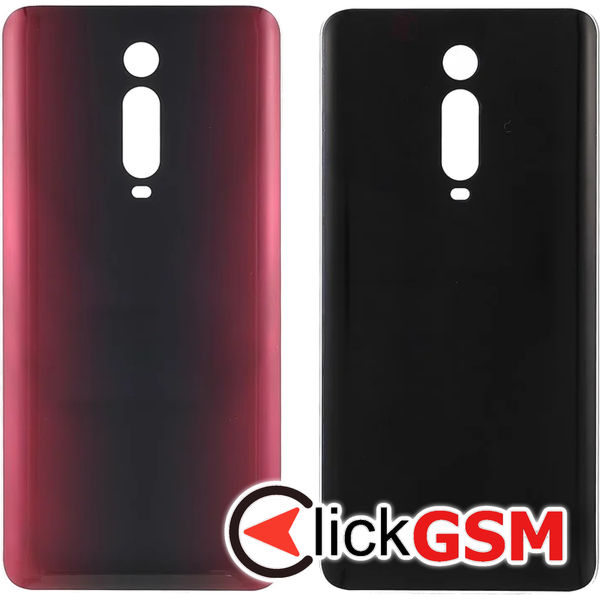 Piesa Capac Spate Red Xiaomi Mi 9t Pro 4wfk