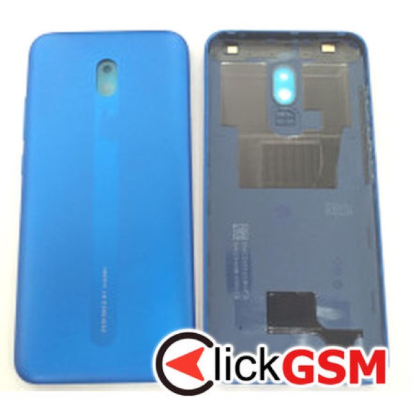 Piesa Capac Spate Red Xiaomi Redmi 8a 39p3