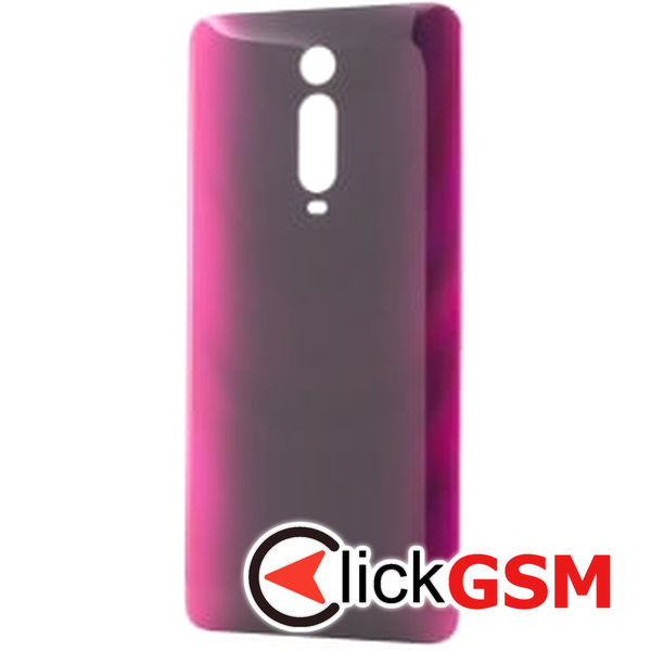 Piesa Capac Spate Red Xiaomi Redmi K20 2wtw