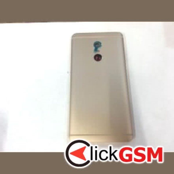 Piesa Capac Spate Red Xiaomi Redmi Note 4 3a77