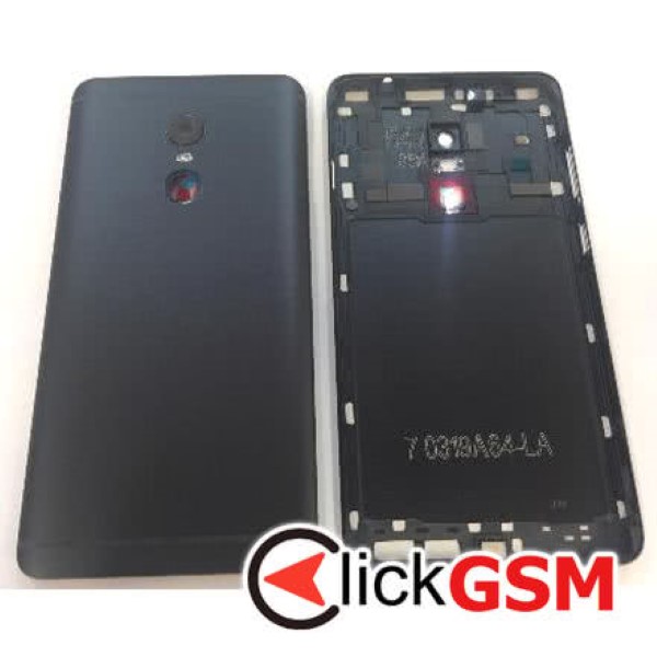 Piesa Capac Spate Red Xiaomi Redmi Note 4 3a78