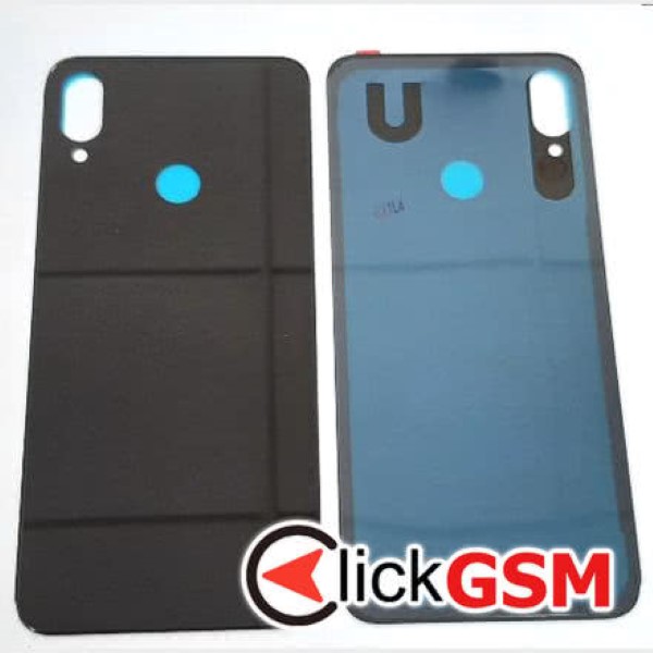 Piesa Capac Spate Red Xiaomi Redmi Note 7 3aap