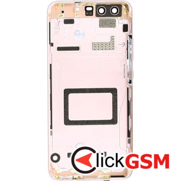 Piesa Piesa Capac Spate Rose Huawei P10 1au3