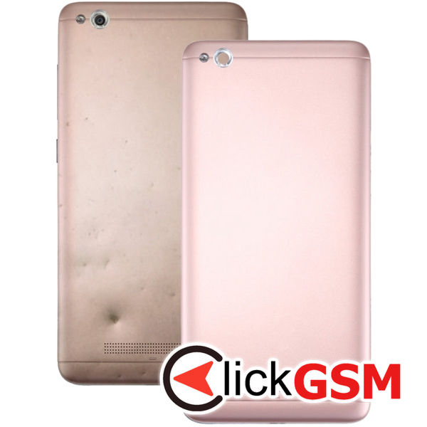 Piesa Piesa Capac Spate Rose Xiaomi Redmi 4a 2638