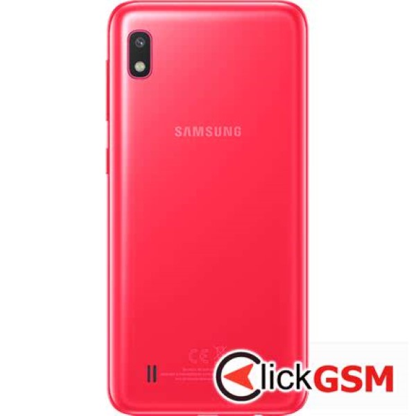 Piesa Piesa Capac Spate Rosu Samsung Galaxy A10 40qi