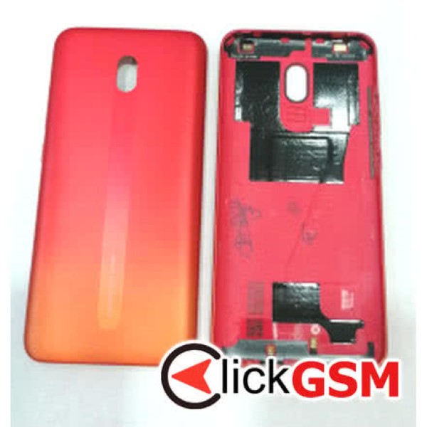 Piesa Piesa Capac Spate Rosu Xiaomi Redmi 8a 39p2