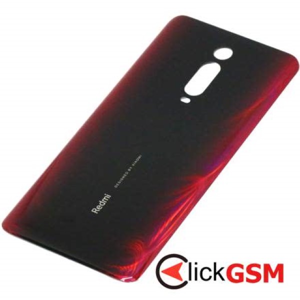 Piesa Piesa Capac Spate Rosu Xiaomi Redmi K20 Pro 5fq