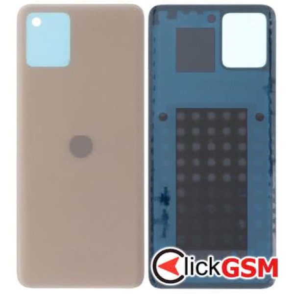 Piesa Capac Spate Roz Auriu Motorola Moto G32 2vgw