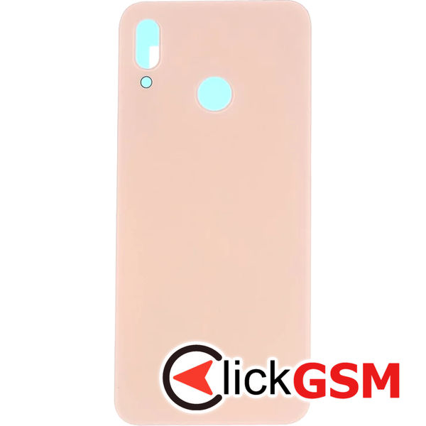 Piesa Piesa Capac Spate Roz Huawei P20 Lite 4ryn