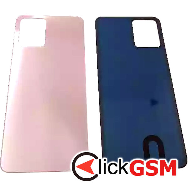 Piesa Piesa Capac Spate Roz Motorola Moto G13 34qx