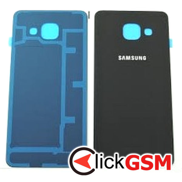 Piesa Piesa Capac Spate Roz Samsung Galaxy A3 2016 1vg1