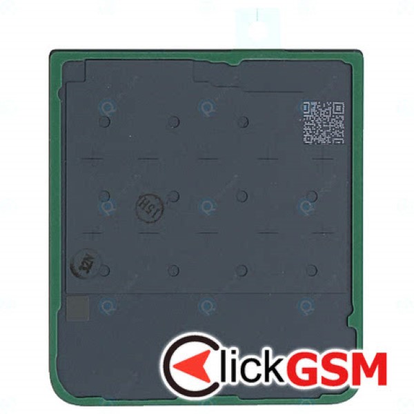 Piesa Capac Spate Roz Samsung Galaxy Z Flip3 5g 1l7s