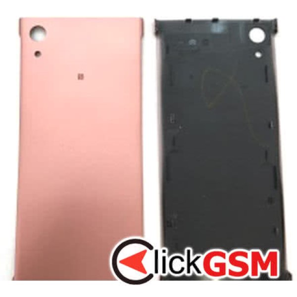 Piesa Capac Spate Roz Sony Xperia Xa1 36o3