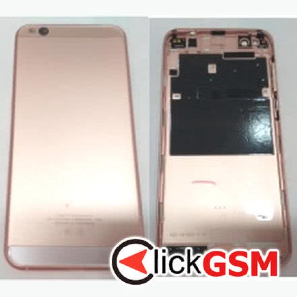 Piesa Piesa Capac Spate Roz Xiaomi Mi 5c 387h