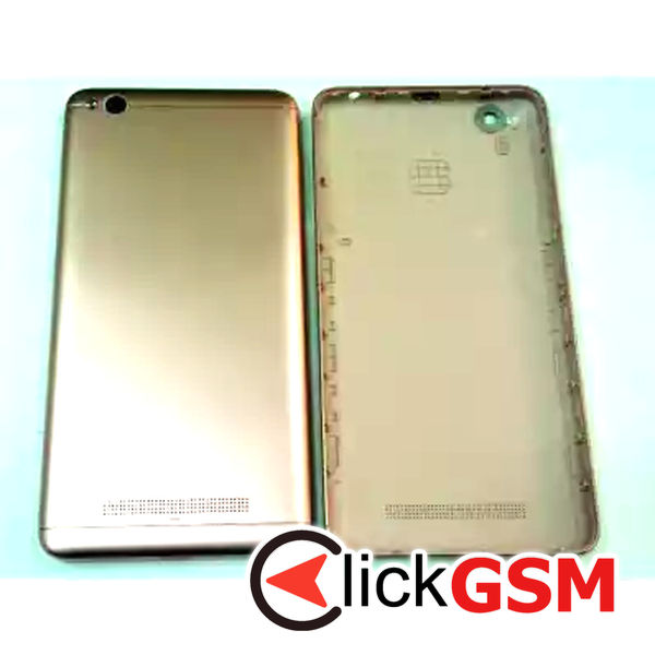 Piesa Capac Spate Roz Xiaomi Redmi 4a 39hq