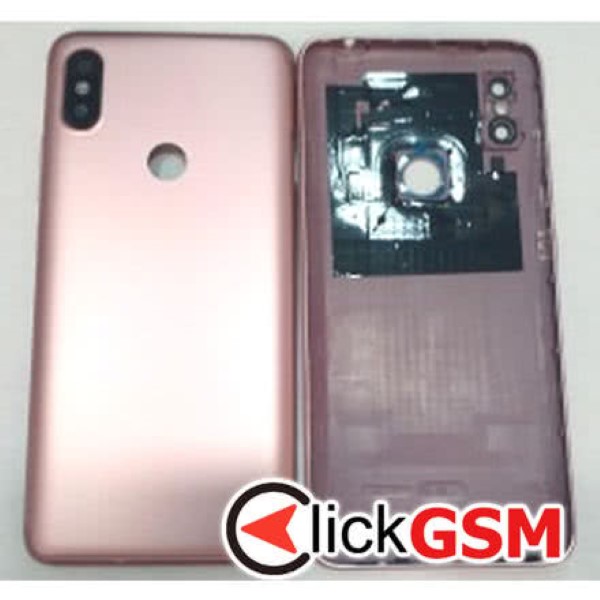 Piesa Piesa Capac Spate Roz Xiaomi Redmi S2 3aks