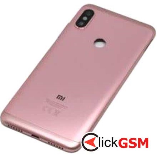 Piesa Piesa Capac Spate Roz Xiaomi Redmi S2 Uqa