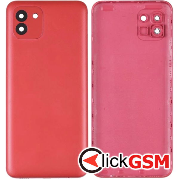 Piesa Piesa Capac Spate Samsung Galaxy A03 45j8