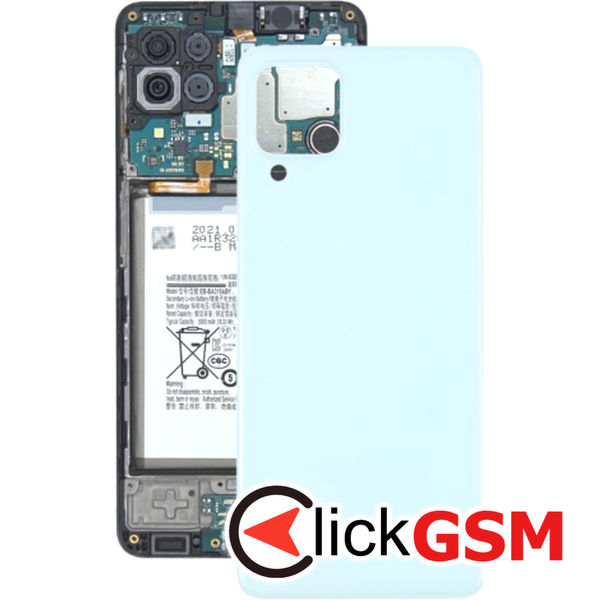 Piesa Capac Spate Samsung Galaxy A22 4b1d