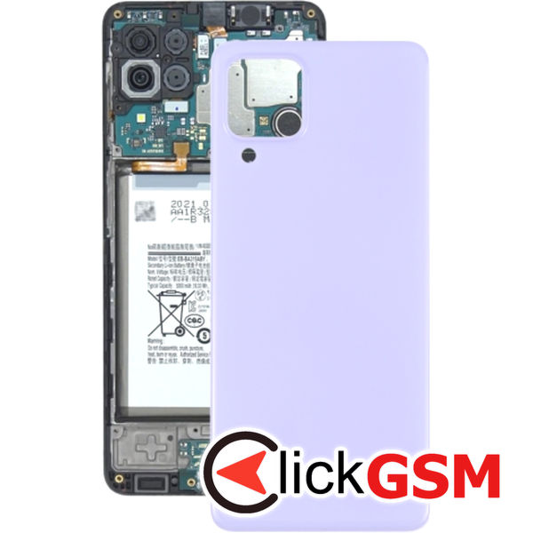 Piesa Capac Spate Samsung Galaxy A22 4b1o