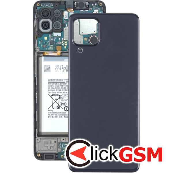 Piesa Capac Spate Samsung Galaxy A22 4b20