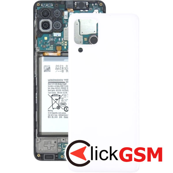 Piesa Capac Spate Samsung Galaxy A22 4b2c