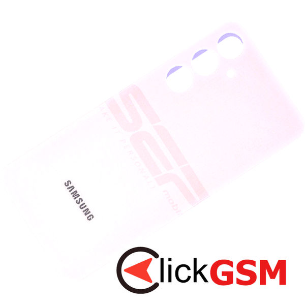 Piesa Capac Spate Samsung Galaxy A35 4lkd