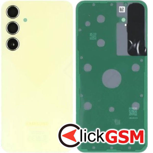 Piesa Piesa Capac Spate Samsung Galaxy A55 3cmt