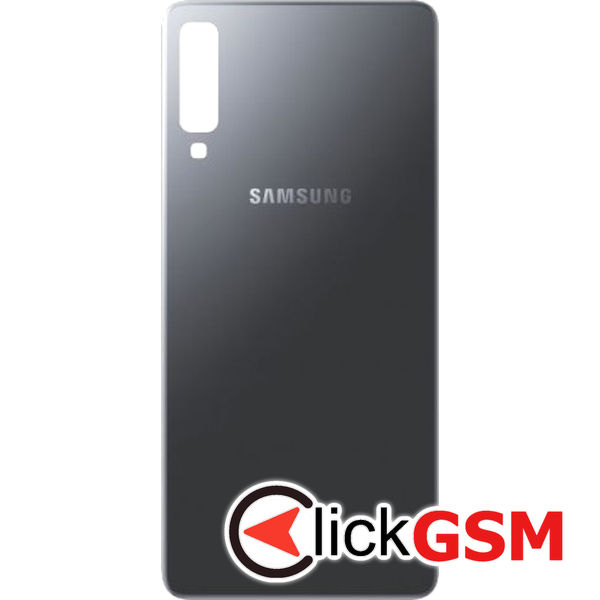 Piesa Piesa Capac Spate Samsung Galaxy A7 2018 1ur6