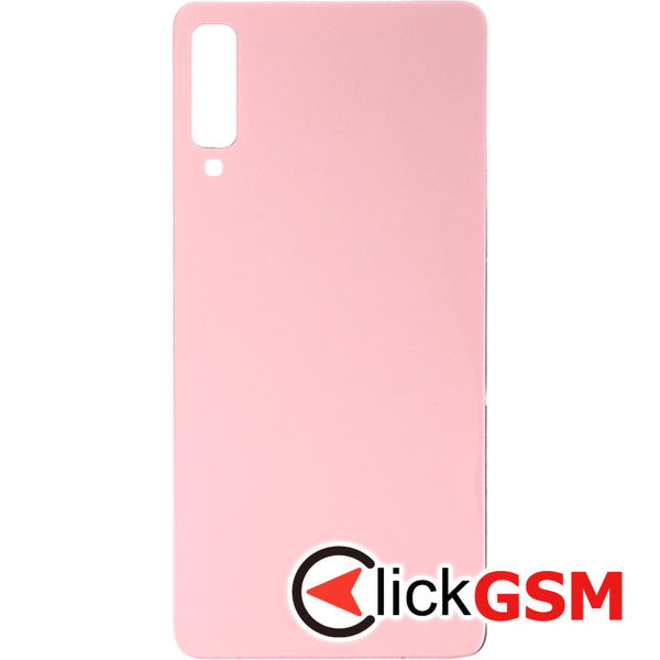 Piesa Capac Spate Samsung Galaxy A7 2018 4aro