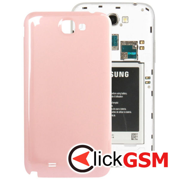 Piesa Capac Spate Samsung Galaxy Note 2 4oay