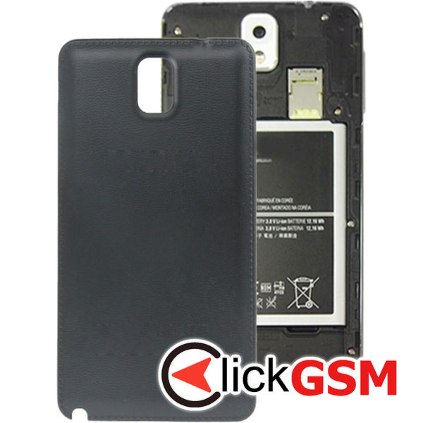 Piesa Capac Spate Samsung Galaxy Note 3 4ahi