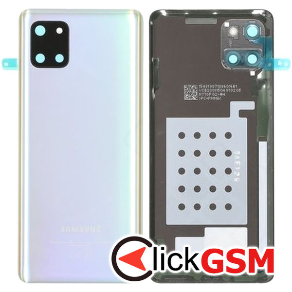 Piesa Capac Spate Samsung Galaxy Note10 Lite 4081