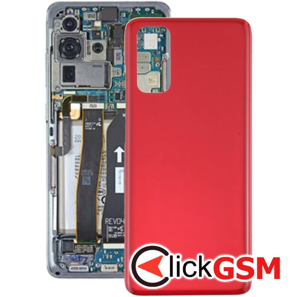 Piesa Capac Spate Samsung Galaxy S20 4akl