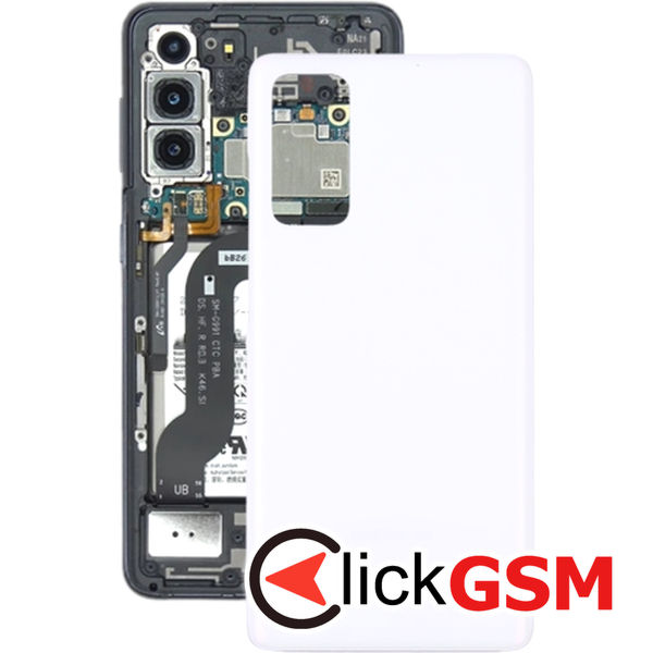 Piesa Capac Spate Samsung Galaxy S20 Fe 5g 4b22