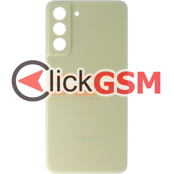 Piesa Capac Spate Samsung Galaxy S21 Fe 4k4c