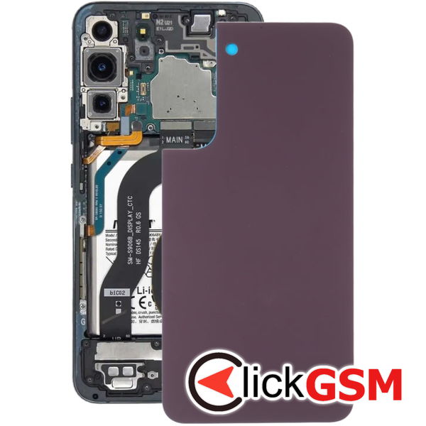 Piesa Capac Spate Samsung Galaxy S22.plus 4b2h