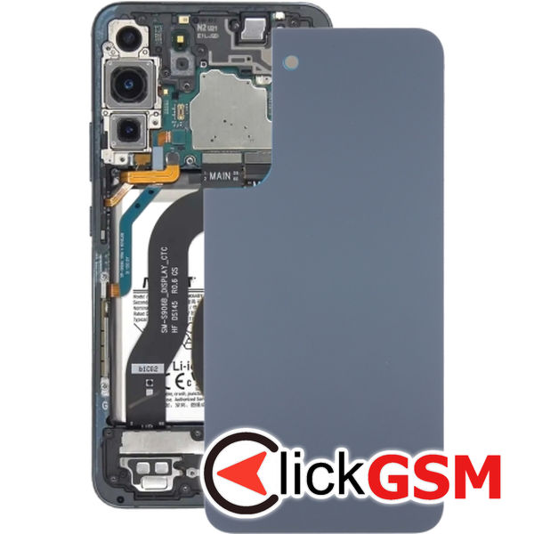 Piesa Capac Spate Samsung Galaxy S22.plus 4oep