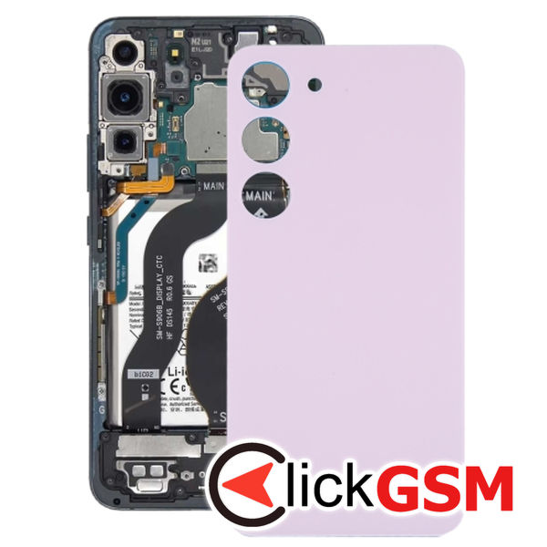 Piesa Capac Spate Samsung Galaxy S23 4b04