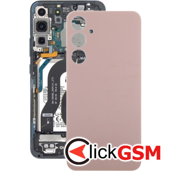 Piesa Capac Spate Samsung Galaxy S23 Fe 4ofr