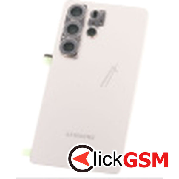 Piesa Capac Spate Samsung Galaxy S25 Ultra 56dt
