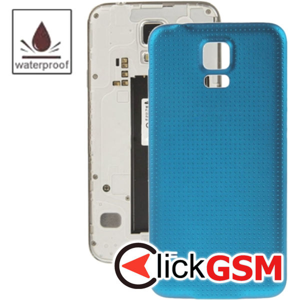 Piesa Capac Spate Samsung Galaxy S5 4awm