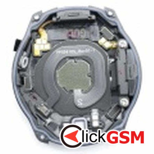 Piesa Piesa Capac Spate Samsung Galaxy Watch 42mm Vvz