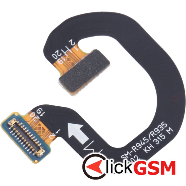 Piesa Piesa Capac Spate Samsung Galaxy Watch 6 40mm 2atc