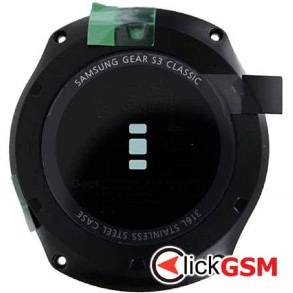 Piesa Capac Spate Samsung Galaxy Watch S3 Frontier 1h1l