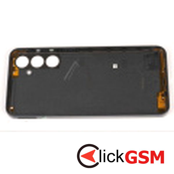 Piesa Capac Spate Schwarz Samsung Galaxy A16 1gos