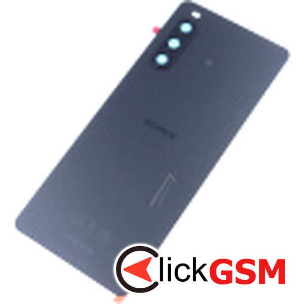 Piesa Capac Spate Schwarz Sony Xperia 10 V 3hgb