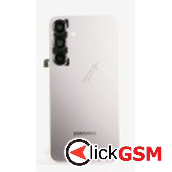 Piesa Capac Spate Silber Samsung Galaxy S25.plus 56bt