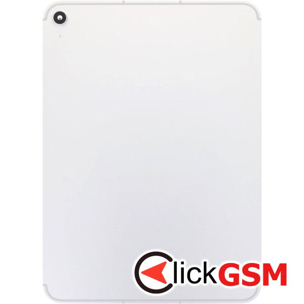 Piesa Piesa Capac Spate Silver Apple Ipad 2022 1xcy