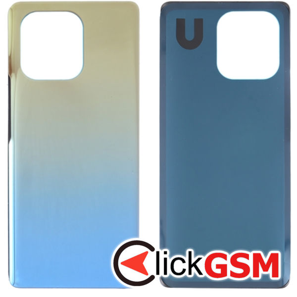 Piesa Capac Spate Silver Honor 60 Se 2ub2